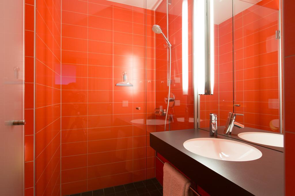 Alpenappartement Bergkoenig Warth  Esterno foto