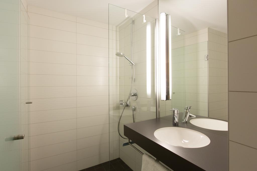 Alpenappartement Bergkoenig Warth  Esterno foto